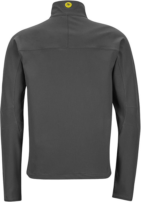 Marmot Men's Tempo Softshell Jacket