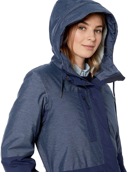 Helly-Hansen W Waterproof Senja Parka Jacket