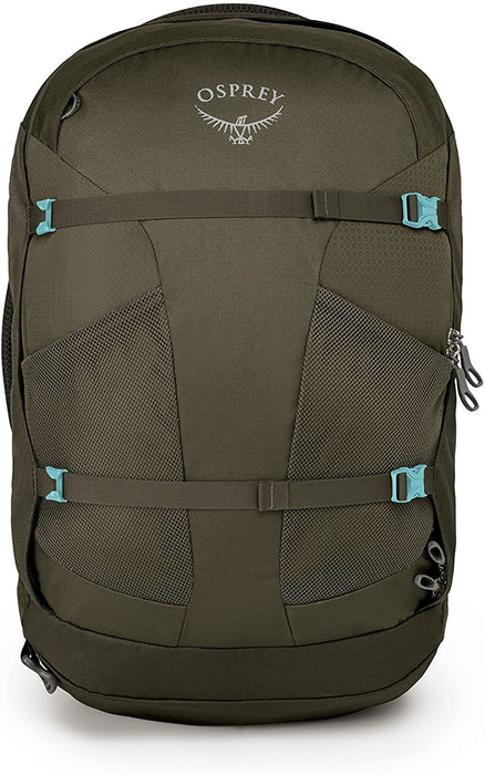 Osprey Fairview 40 Women's Travel Backpack