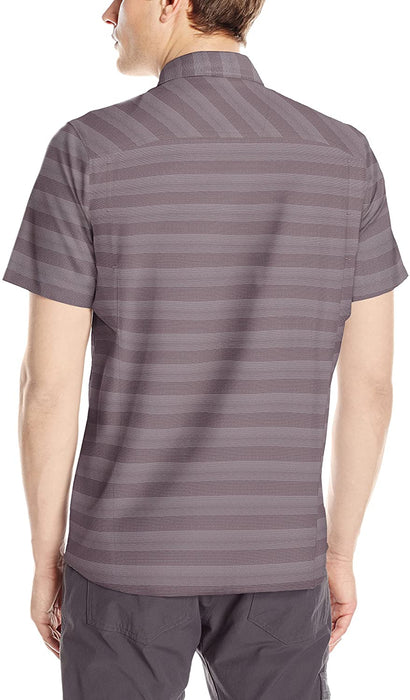 Columbia Men's Silver Ridge Multi Plaid Short Sleeve Shirt