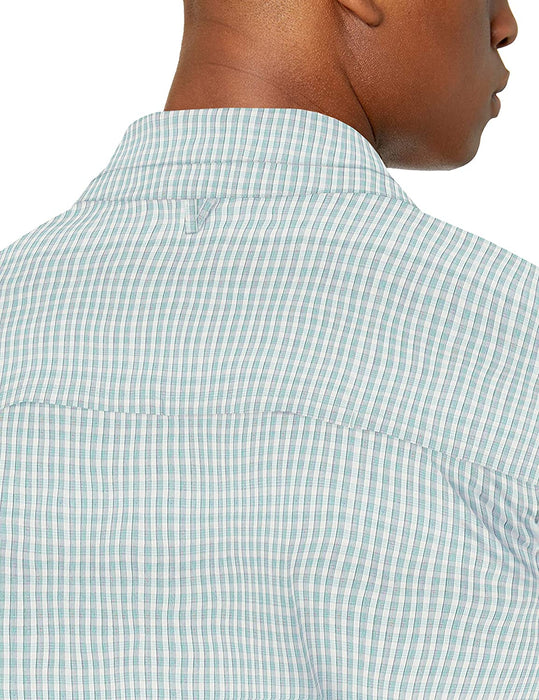 Outdoor Research Mens Men's Baja Sun L/S Shirt