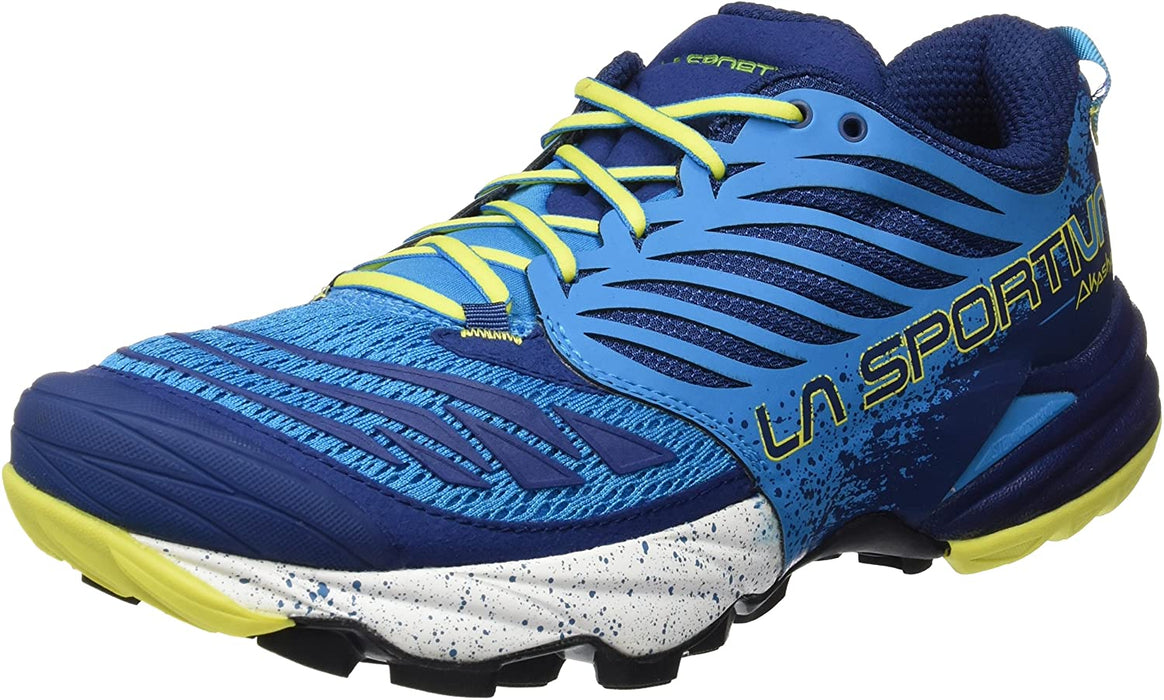 La Sportiva Akasha Trail Running Shoes