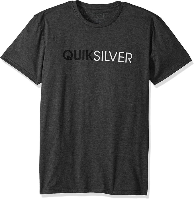Quiksilver Men's Frontline Mod Tee T-Shirt
