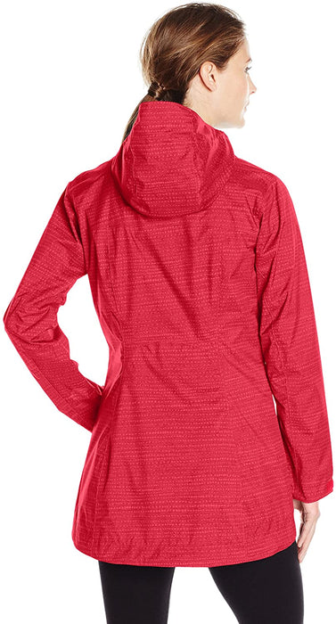 Columbia Women's Splash A Little Rain Jacket
