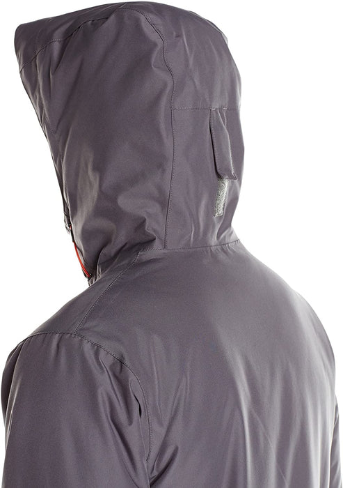 Helly Hansen Men's Seven J Insulated Waterproof, Windproof