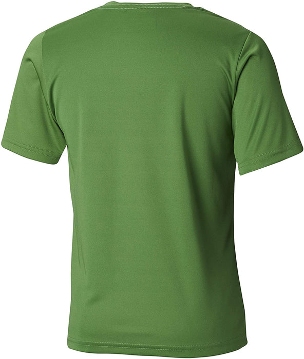 Columbia Kids' PFG Finatic Short Sleeve Shirt
