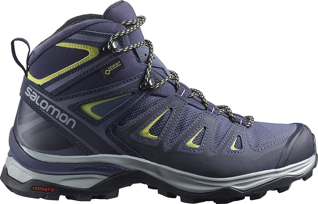 Salomon Women's X Ultra 3 MID GTX W Hiking Boots