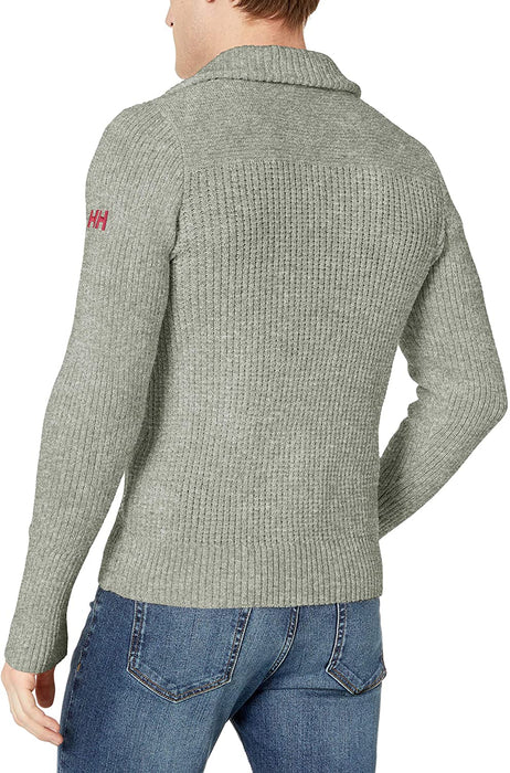 Helly-Hansen 51832 Women's Marka Wool Sweater