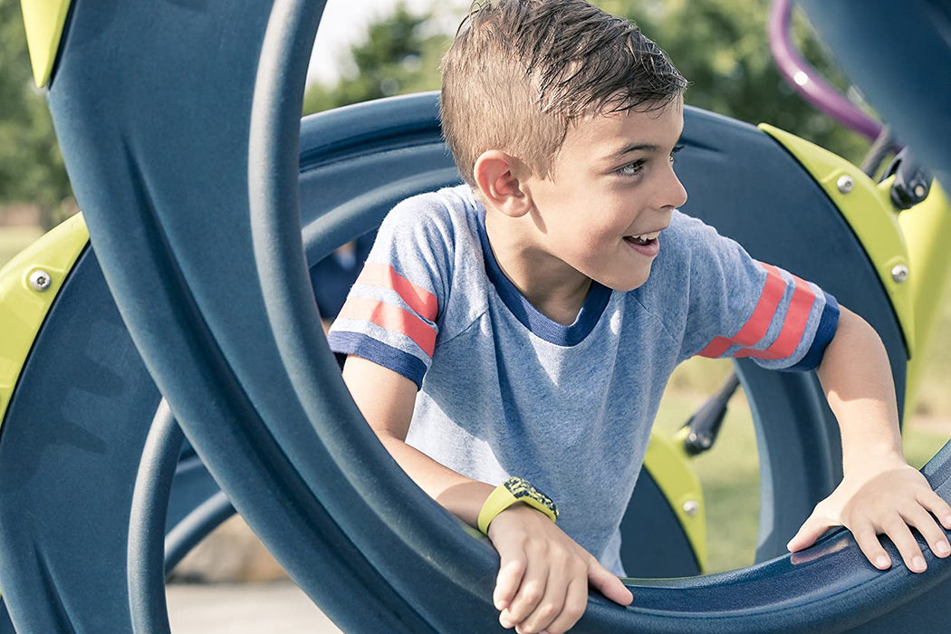 Garmin 010-01634-21 Vίvofit JR. - Digi Camo Worldwide