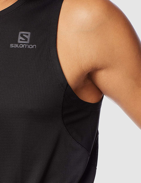 Salomon Men's Agile Tank