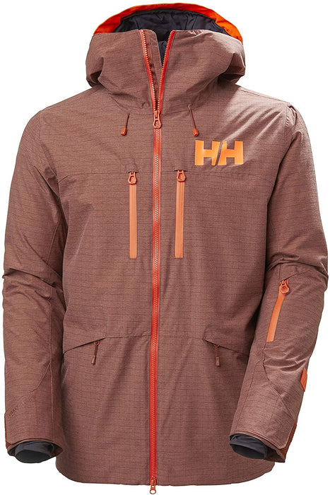 Helly-Hansen 65611 Men's Garibaldi Jacket