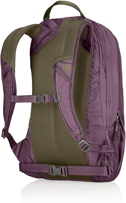 Gregory Mountain Products Sketch 22 Liter Daypack | Business, Travel, Commute | Dedicated Laptop Compartment, Durable Construction, Built in Organization Options