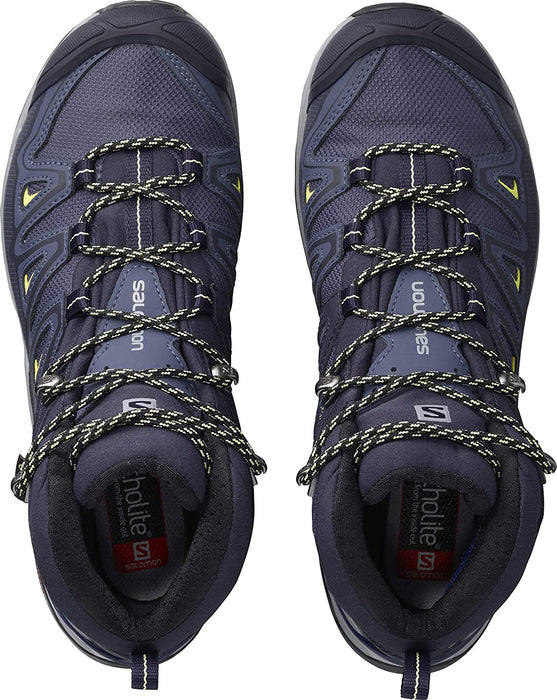 Salomon Women's X Ultra 3 MID GTX W Hiking Boots