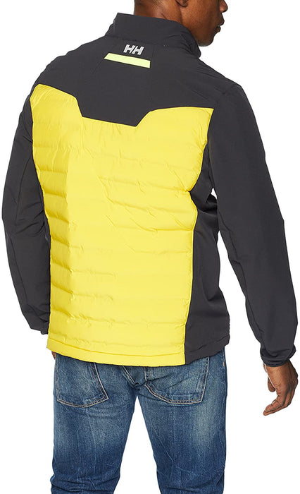 Helly-Hansen Men's Hp Insulator Jacket