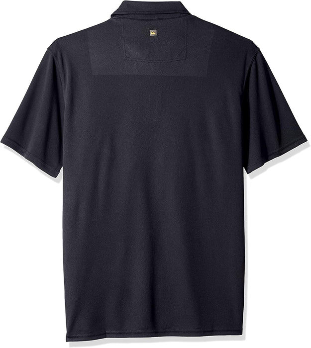 Quiksilver Waterman Men's Water Polo 2 Shirt