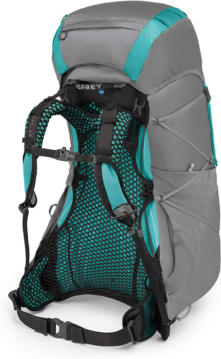 Osprey Eja 58 Women's Backpacking Backpack