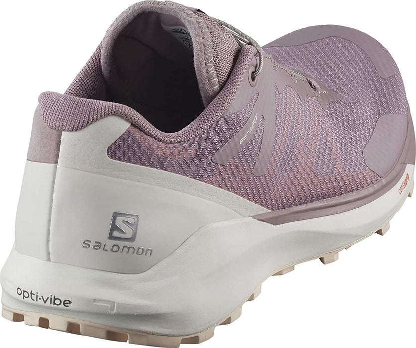 Salomon Women's SENSE RIDE 3 W
