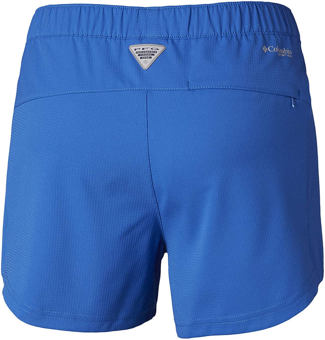 Columbia Women's Tamiami Pull-on Short