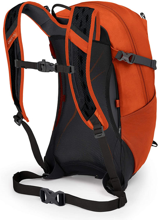 Osprey Hikelite 18 Hiking Backpack