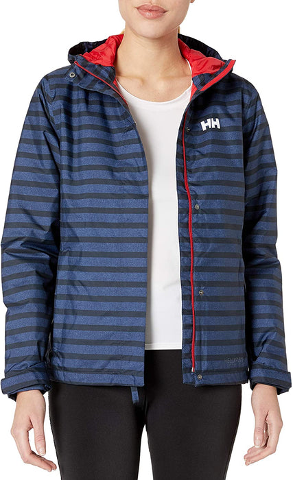 Helly-Hansen Women's Nine K Insulated Rain Jacket