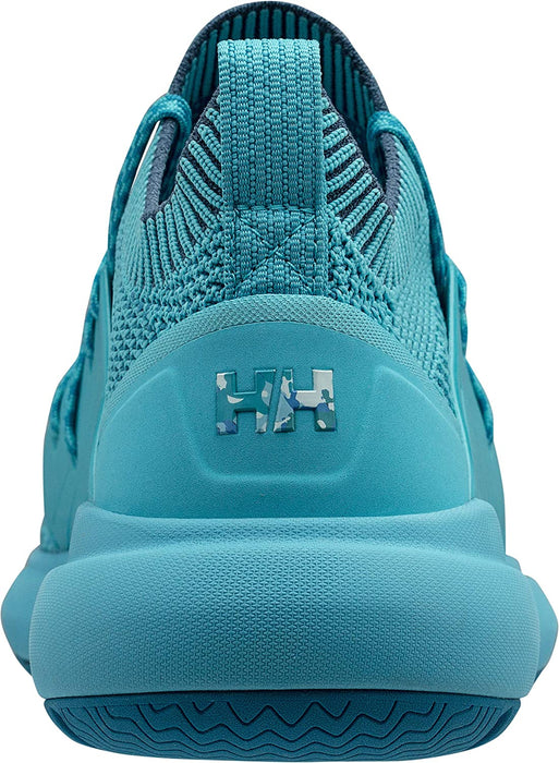 Helly Hansen Womens Razorskiff Sailing Deck Shoe