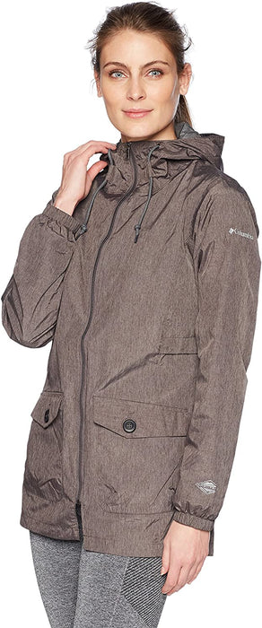 Columbia Women's Lookout View Jacket