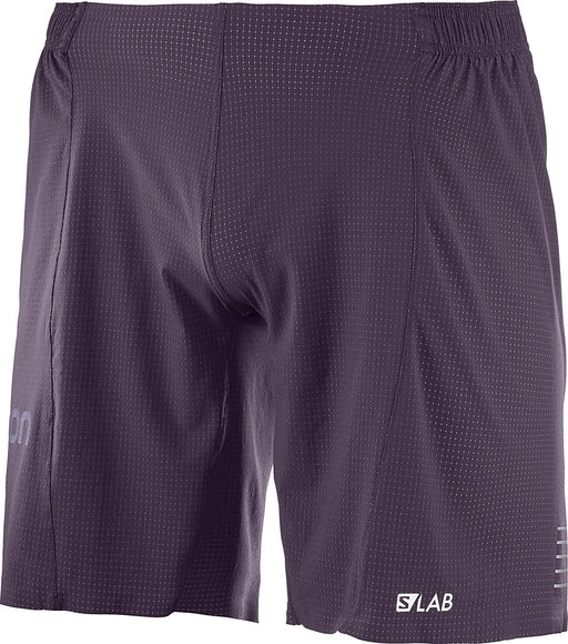 Salomon Mens S/Lab Short (9 inch Inseam)