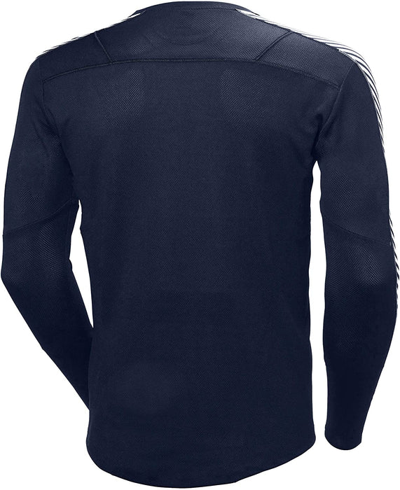 Helly-Hansen Mens HH LIFA Crew Baselayer Top