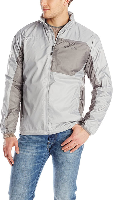 Columbia Sportswear Men's Lookout Point Jacket
