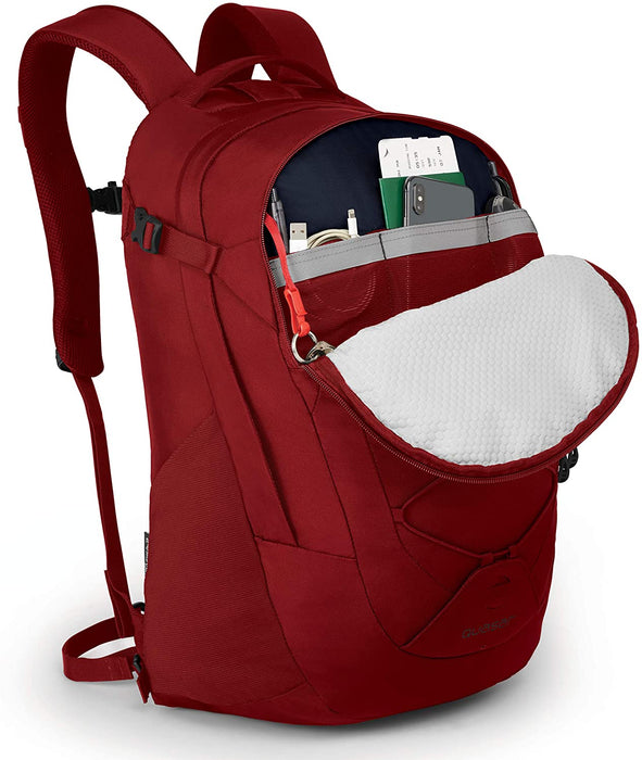 Osprey Quasar Men's Laptop Backpack