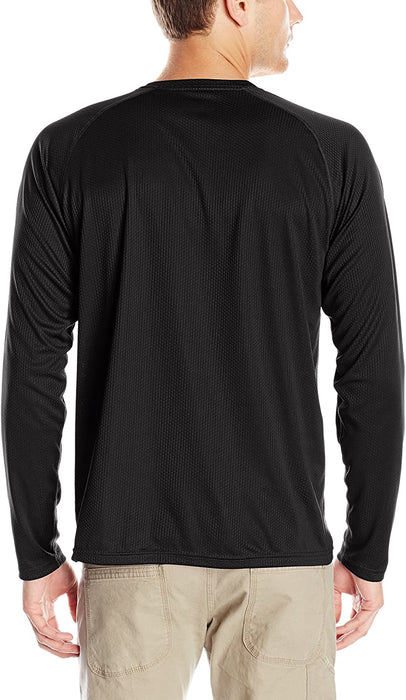 Columbia Sportswear Men's Peak Racer Long Sleeve Shirt