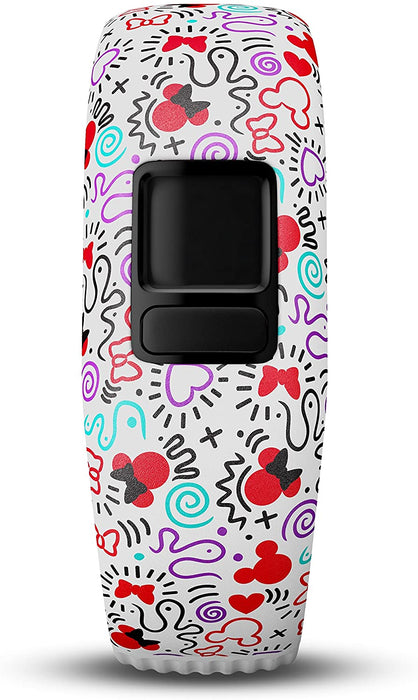 Garmin vívofit jr 2, Accesory Band Only, MARVEL Spider-Man