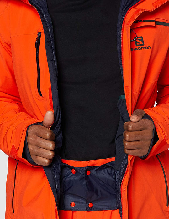 Salomon Men's Brilliant Jacket