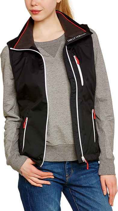 Helly-Hansen Women's Crew Midlayer Vest