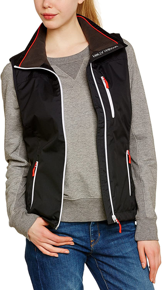 Helly-Hansen Women's Crew Midlayer Vest