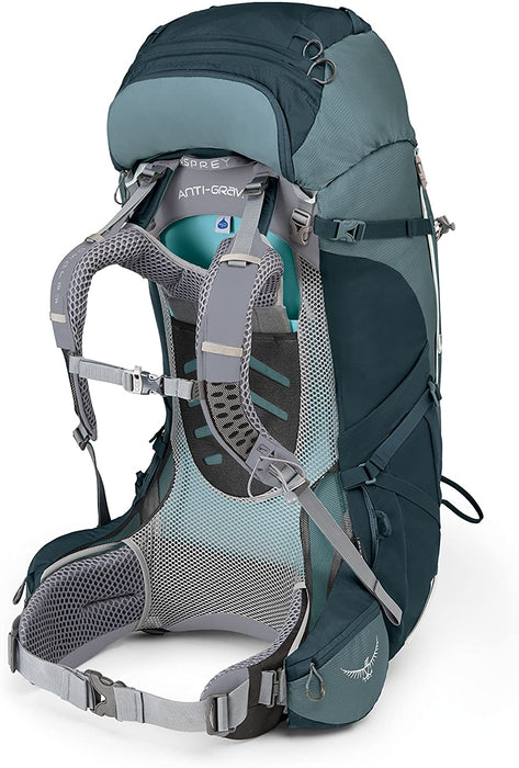Osprey Ariel AG 75 Women's Backpacking Backpack