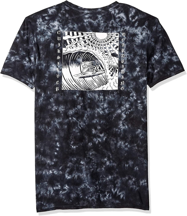 Quiksilver Men's Bored in The Barrel