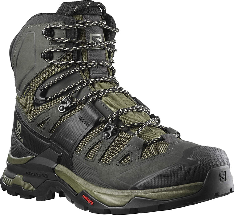 Salomon Men's Quest 4 GTX Backpacking Boot