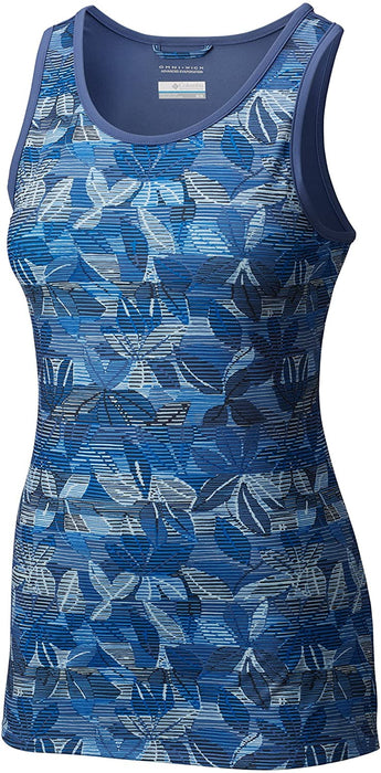 Columbia Women's Siren Splash II Tank Top