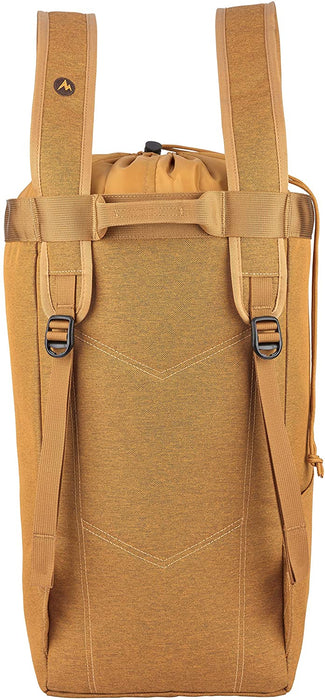Marmot Urban Hauler M Daypack, Black/Cinder