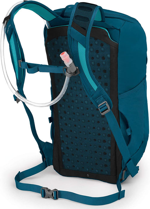 Osprey Skimmer 16 Women's Hiking Hydration Backpack