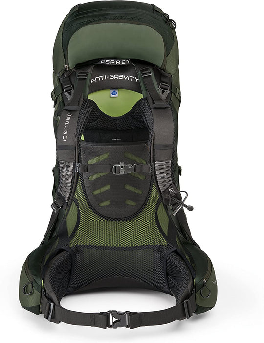 Osprey Aether AG 70 Men's Backpacking Backpack