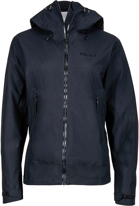 Marmot Women's Starfire Lightweight Waterproof Hooded Rain Jacket
