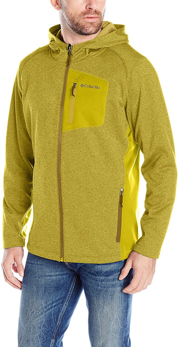 Columbia Men's Jackson Creek Hoodie
