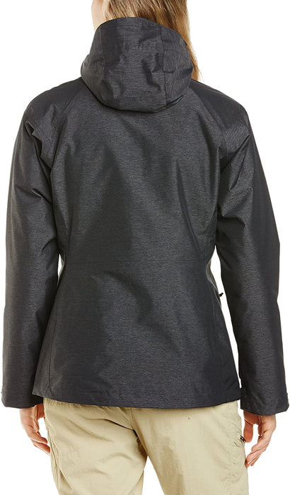 Columbia Sportswear Women's Portland Explorer Interchange Jacket