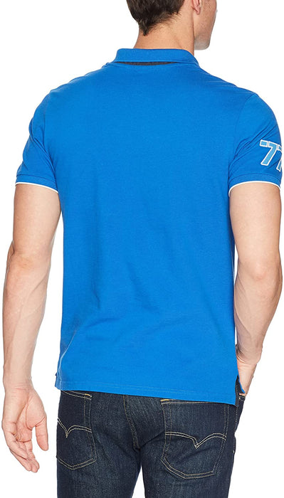 Helly Hansen 33966 Men's Hp Club2 Polo