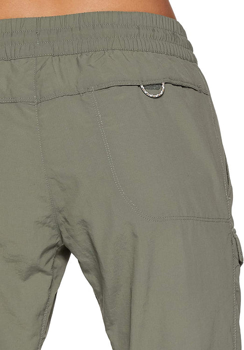 Columbia Women's Silver Ridge Pull On Pant, Breathable