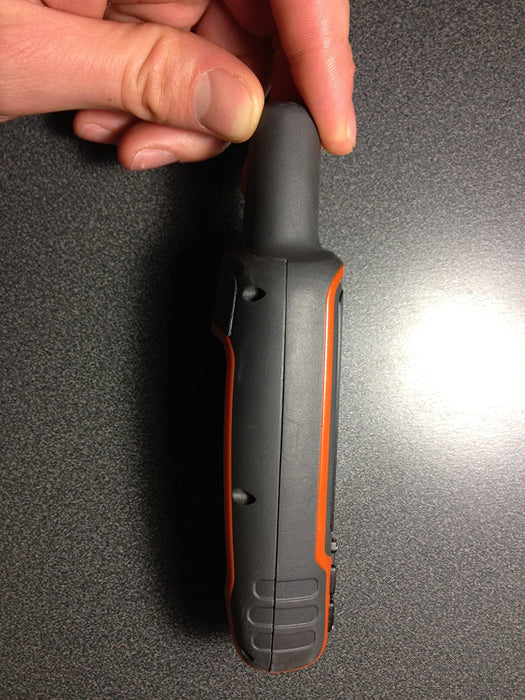 Garmin GPSMAP 62St Handheld GPS Navigator