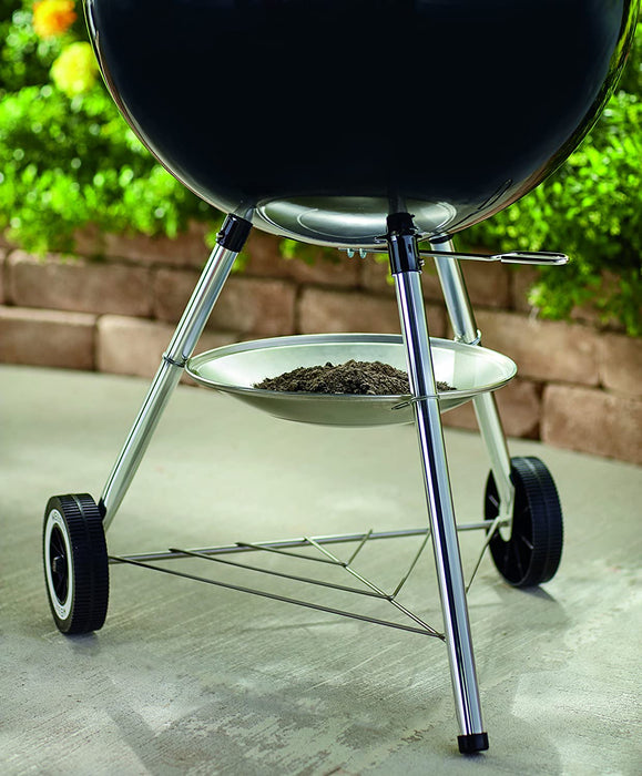 Weber 7407 22.5-Inch Replacement Ash Catcher