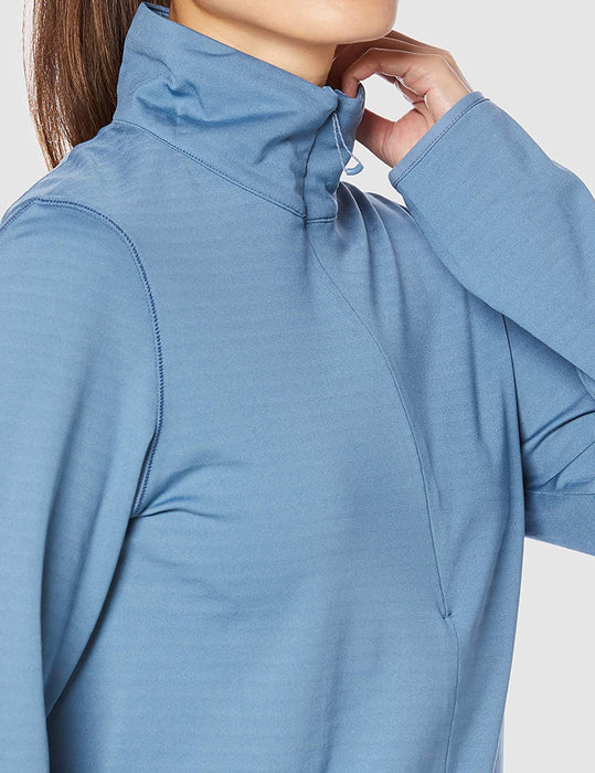 Salomon Women's Outrack Half Zip